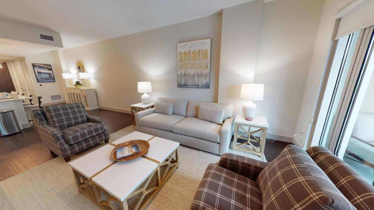 Westgate Luxury Condominiums Tuscaloosa Exteriér fotografie
