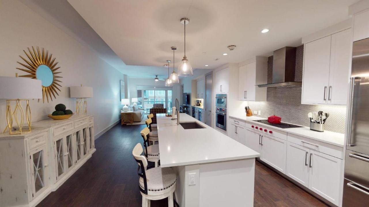 Westgate Luxury Condominiums Tuscaloosa Exteriér fotografie