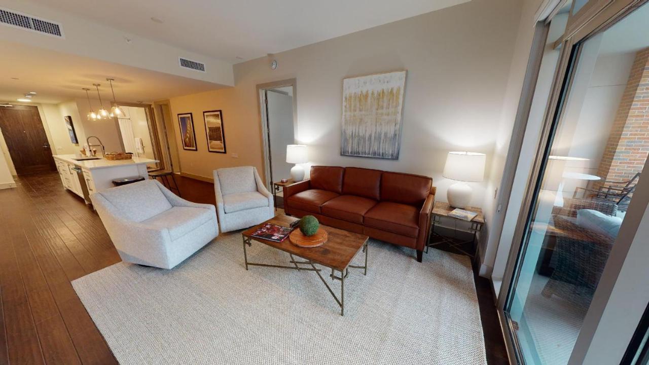 Westgate Luxury Condominiums Tuscaloosa Exteriér fotografie