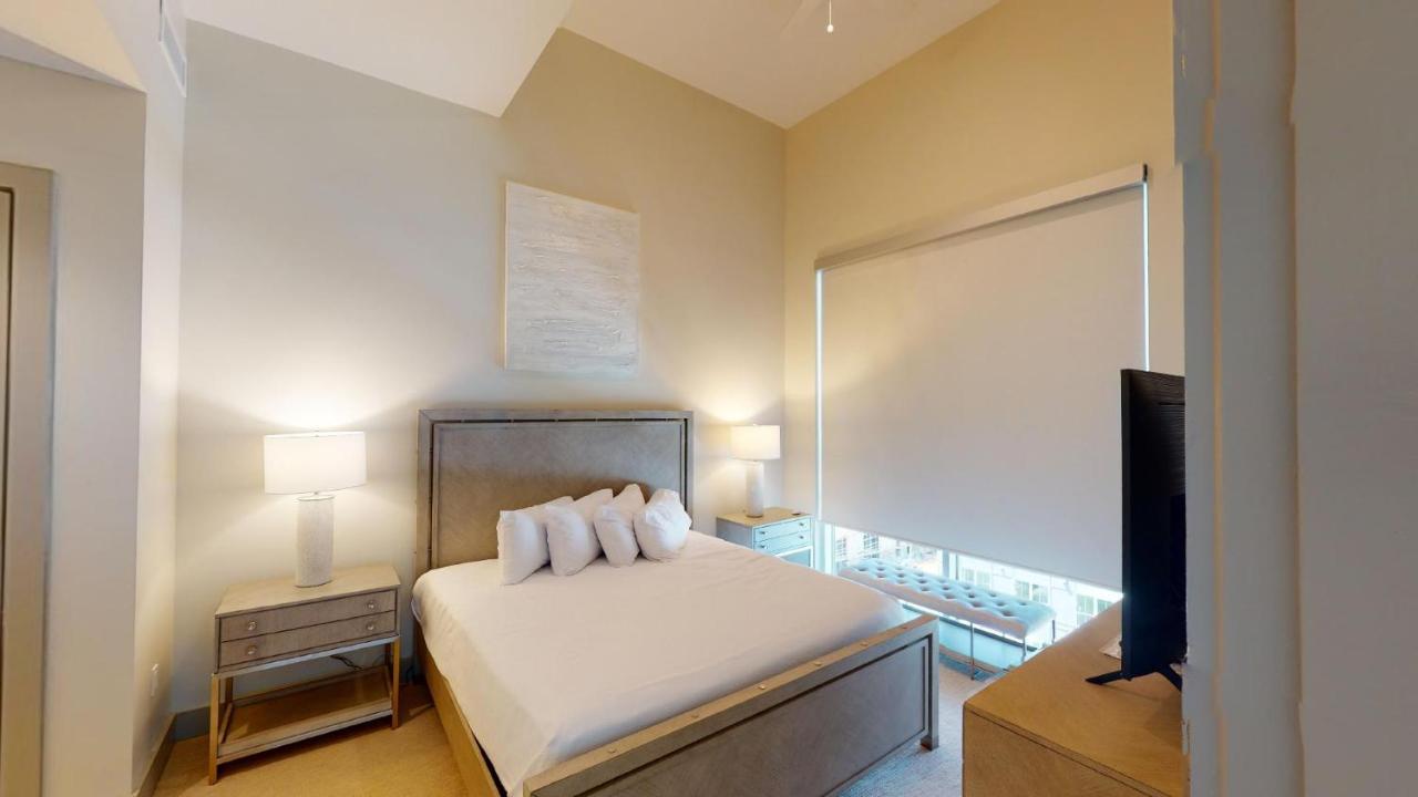 Westgate Luxury Condominiums Tuscaloosa Exteriér fotografie