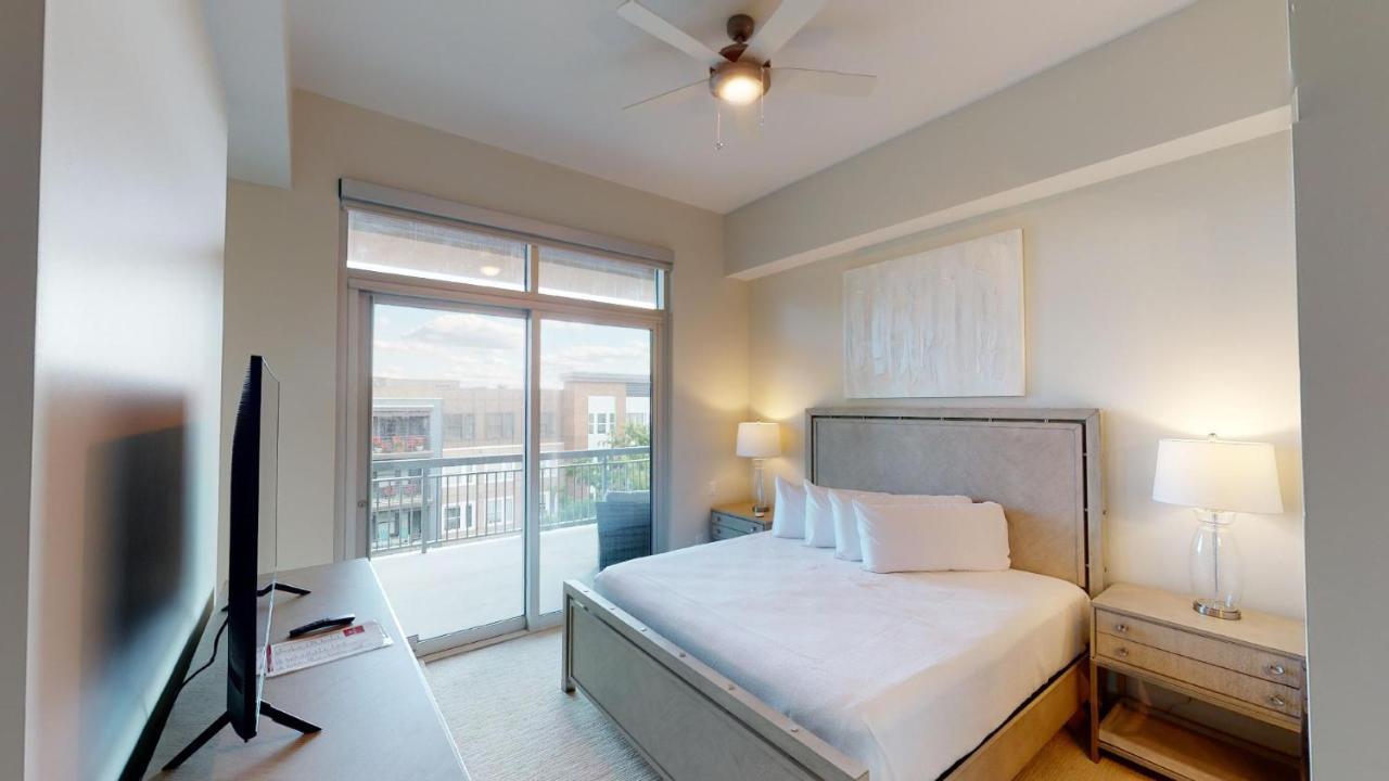 Westgate Luxury Condominiums Tuscaloosa Exteriér fotografie