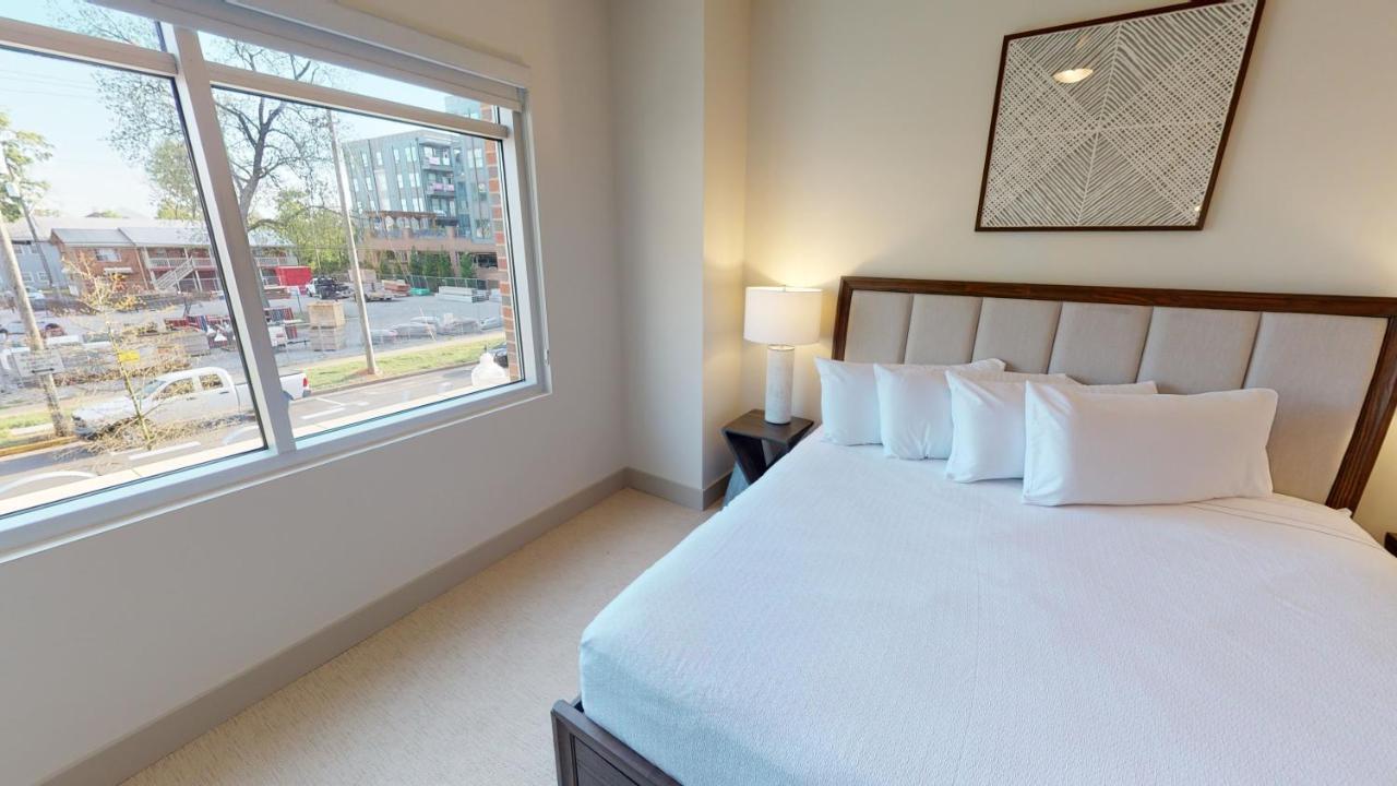 Westgate Luxury Condominiums Tuscaloosa Exteriér fotografie