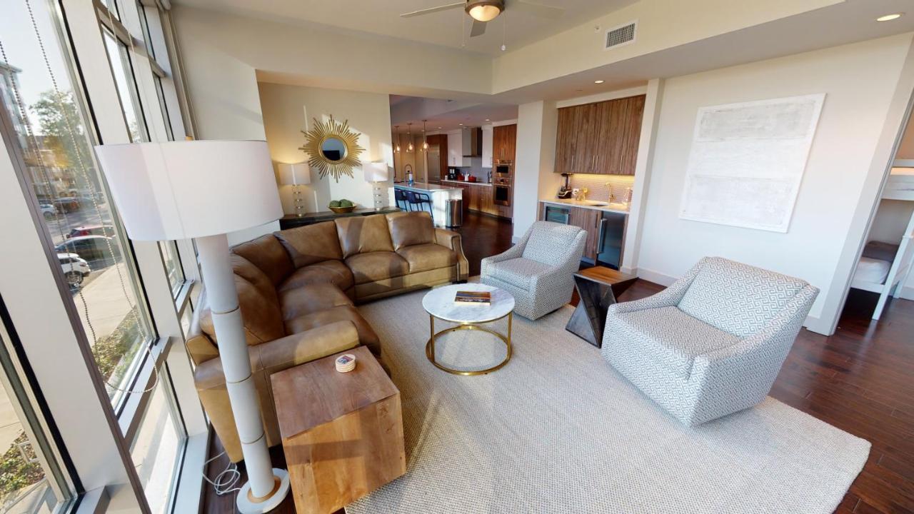 Westgate Luxury Condominiums Tuscaloosa Exteriér fotografie