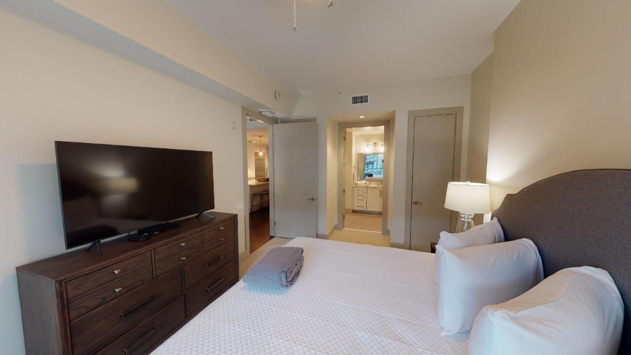 Westgate Luxury Condominiums Tuscaloosa Exteriér fotografie