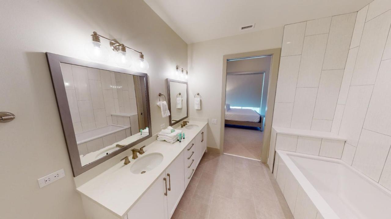 Westgate Luxury Condominiums Tuscaloosa Exteriér fotografie