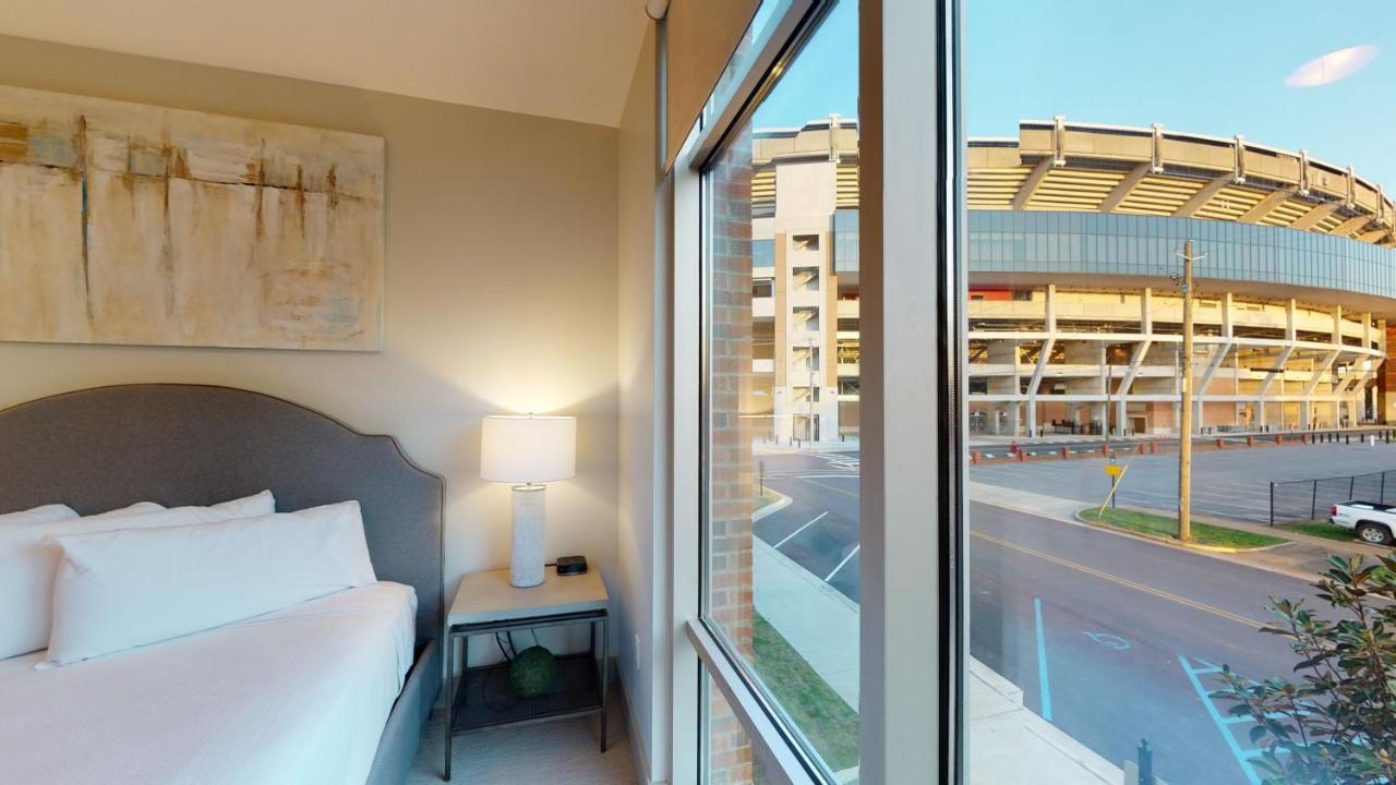 Westgate Luxury Condominiums Tuscaloosa Exteriér fotografie