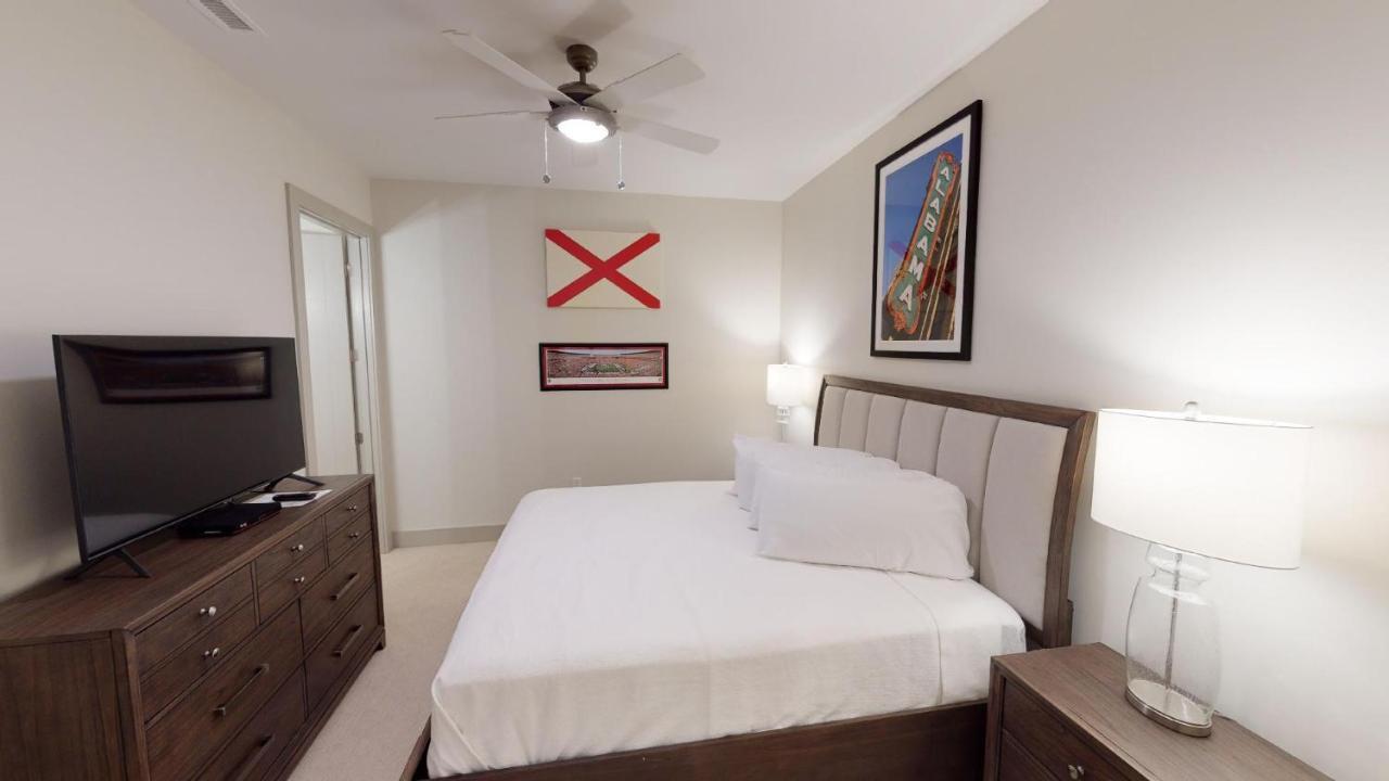 Westgate Luxury Condominiums Tuscaloosa Exteriér fotografie