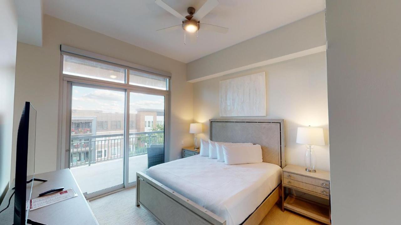 Westgate Luxury Condominiums Tuscaloosa Exteriér fotografie