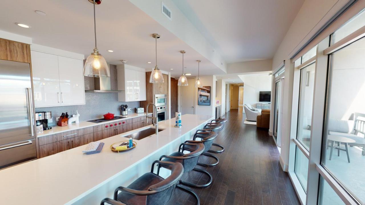 Westgate Luxury Condominiums Tuscaloosa Exteriér fotografie