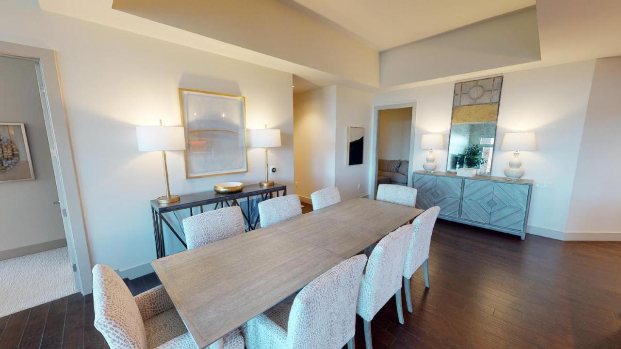 Westgate Luxury Condominiums Tuscaloosa Exteriér fotografie
