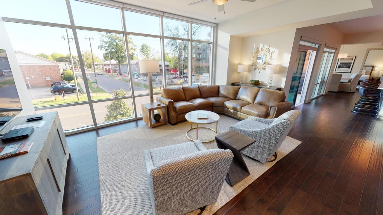 Westgate Luxury Condominiums Tuscaloosa Exteriér fotografie