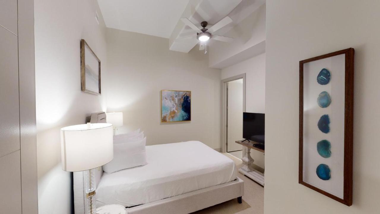 Westgate Luxury Condominiums Tuscaloosa Exteriér fotografie